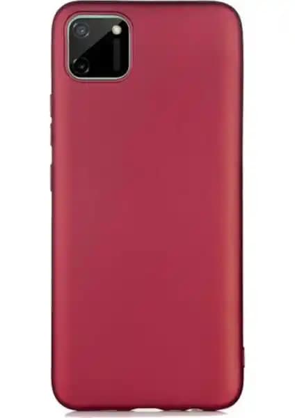Oppo Realme C11 İçin Şık ve Koruyucu Silikon Kılıf Ürün İncelemesi