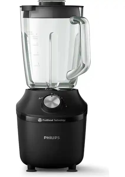 Philips 3000 Serisi Blender HR2291/41: Güçlü ve Pratik Mutfak Çözümü