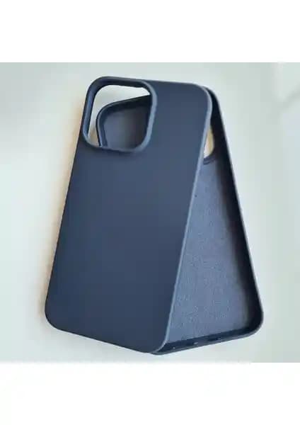 Pirok Store 14 Pro Uyumlu Kadife Dokulu Silikon Lansman Kılıfı İnceleme ve Özellikleri