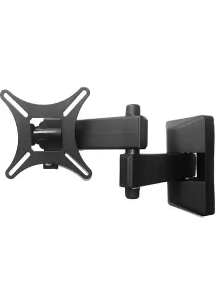 Plusaparat Ha 17/27 Hareketli Askı Aparatı: Çok Yönlü ve Dayanıklı Ekran Montaj Çözümü