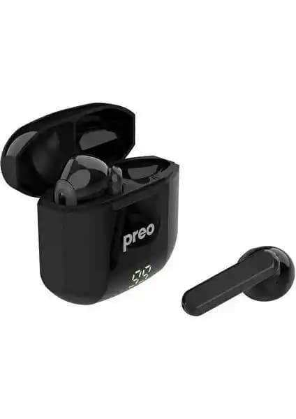 Preo My Sound MS36 Kablosuz Kulaklık: Modern Tasarım ve Üstün Ses Deneyimi