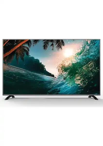 Profilo 50PA515EG 50 İnç 4K Ultra HD Akıllı LED TV İnceleme ve Özellikleri