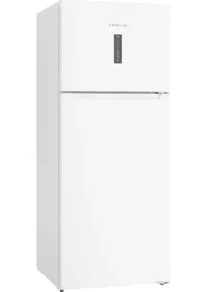 Profilo BD2076WFXN F Enerji Sınıfı 542 Lt No Frost Üstten Donduruculu Buzdolabı Özellikleri