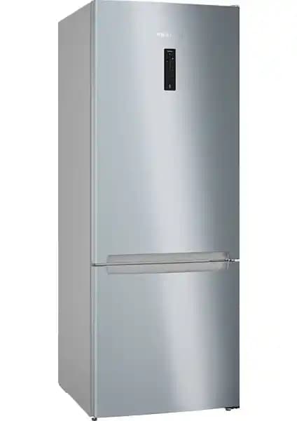 Profilo BD3055IECN E Enerji Sınıfı 483 Lt No Frost Alttan Donduruculu Buzdolabı Özellikleri ve Tasarımı