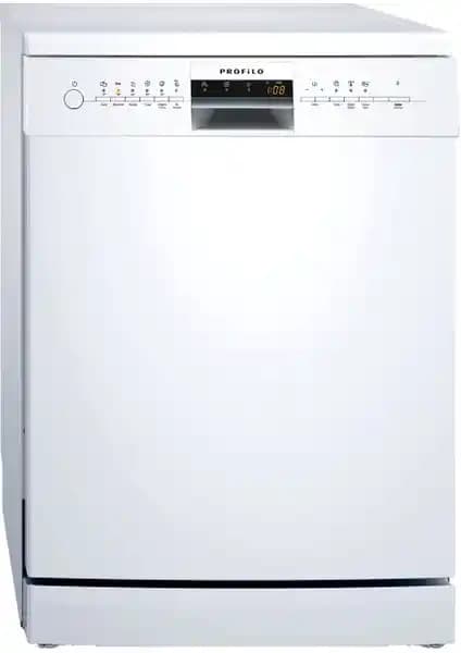 Profilo BM6320MA D Enerji Sınıfı 6 Programlı Bulaşık Makinesi: Modern ve Güvenilir Mutfak Çözümü