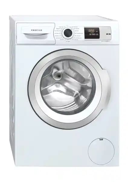 Profilo CMJ10181TR Çamaşır Makinesi 8 Kg Yıkama Kapasitesi ve Enerji Verimliliği