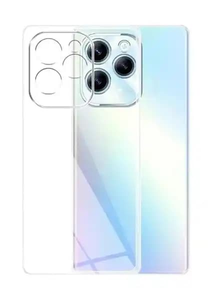 Prolysus Infinix Hot 40 Pro Kılıfı: Şık ve Dayanıklı Telefon Koruma Çözümü