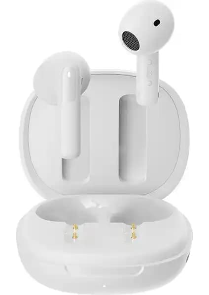 QCY AilyBuds E20 ANC Bluetooth Kulaklık: Gürültü Engelleme ve Yüksek Ses Kalitesi