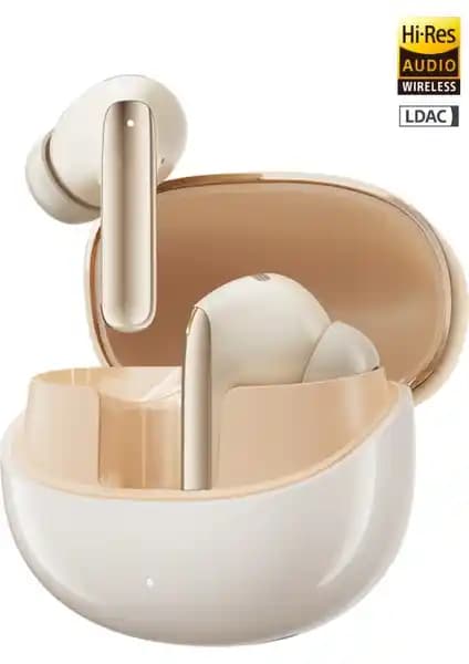 Qcy HT08 Melobuds Pro Kablosuz Kulaklık İncelemesi Gelişmiş Ses ve Konfor Özellikleriyle