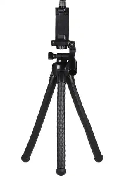 Rabsev Octopus Akrobat Kollu Masa Tripodu: Çok Yönlü ve Dayanıklı Çözüm