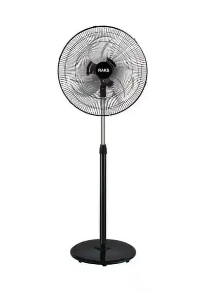Raks Sf 18 Blanka Ayaklı Vantilatör Detaylı İnceleme ve Kullanıcı Yorumları