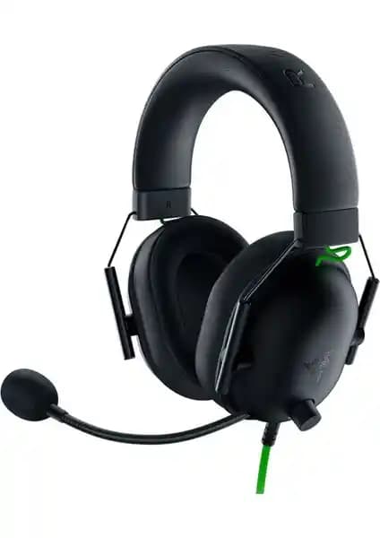Razer Blackshark V2 X Oyun Kulaklığı İncelemesi Yüksek Ses Kalitesi ve Konfor Sunar