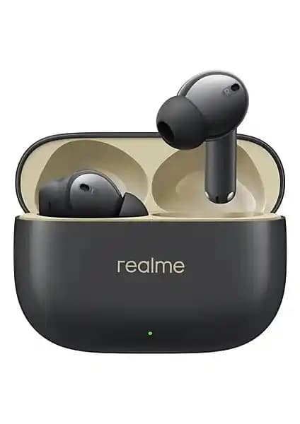 Realme Buds T300 Kablosuz Kulak İçi Kulaklık Şık Tasarım ve Gelişmiş Özellikler