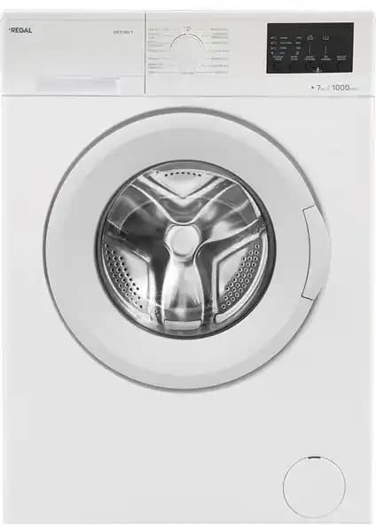 Regal CM 71001 Y 7 Kg Yıkama Kapasiteli Çamaşır Makinesi Özellikleri ve İncelemesi