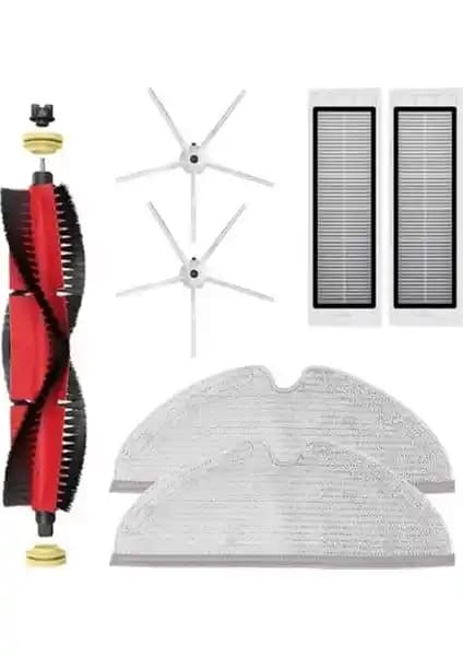 Roborock S5 Max ve S6 Serisi Robot Süpürgeler Hakkında Detaylı İnceleme ve Kullanıcı Yorumları