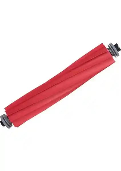 Roborock S7 Beyaz ve Siyah Ana Fırça Orijinal Ürünleri Temizlikte Yeni Dönem