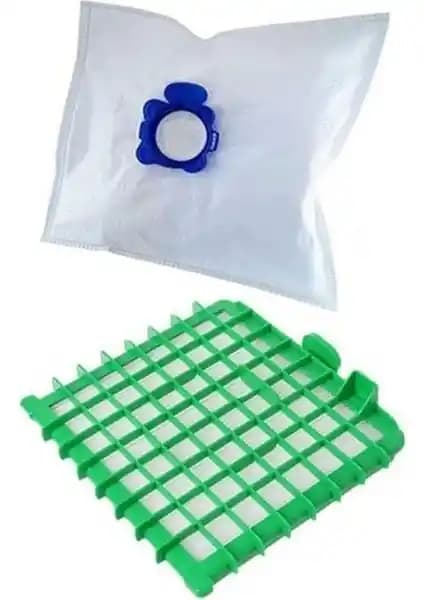 Rowenta Ro 4523 Silence Force HEPA Filtre ve Toz Torbası Seti Detaylı İnceleme