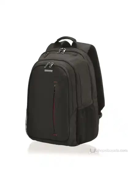 Samsonite Guard IT 16 İnç Siyah Notebook Sırt Çantası: Dayanıklı ve Şık Tasarım Özellikleri