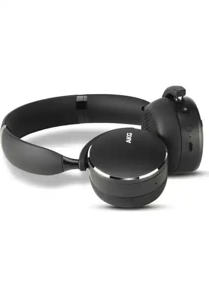 Samsung AKG Y500 Kablosuz Kulaklık: Yüksek Ses Kalitesi ve Şık Tasarım Özellikleri
