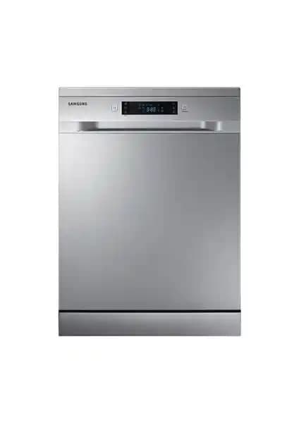 Samsung DW60M5052FS 5 Programlı Bulaşık Makinesi: Modern Tasarım ve Yüksek Performans