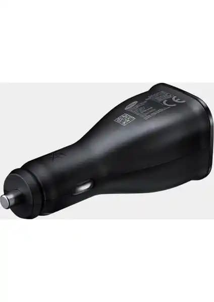 Samsung EP-LN920BBEGWW Çift Portlu Hızlı Araç Şarj Cihazı Detaylı İnceleme ve Kullanıcı Yorumları