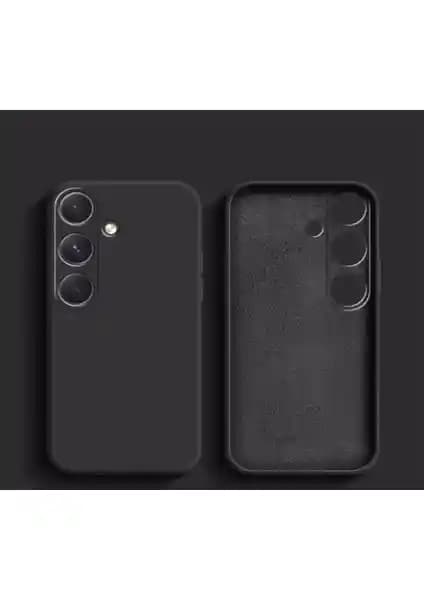 Samsung Galaxy A17 5G için Şık ve Koruyucu Silikon Kılıf Ürün İncelemesi