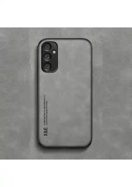 Samsung Galaxy A34 için Şık ve Dayanıklı Telefon Kılıfı Günlük Kullanım İçin Uygun