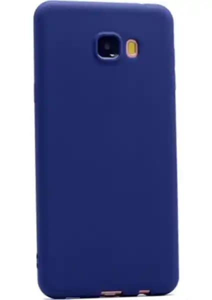 Samsung Galaxy C7 için Tekno Grup Mat Silikon Kılıf İncelemesi ve Kullanıcı Yorumları