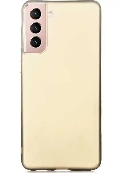 Samsung Galaxy S21 için Şık ve Koruyucu Silikon Kılıf Ürün İncelemesi