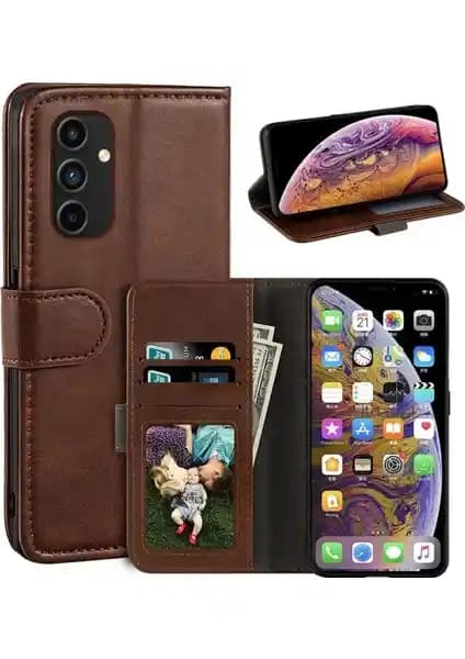 Samsung Galaxy S24 FE için Moveteck şık ve dayanıklı kılıf özellikleri ve kullanım avantajları