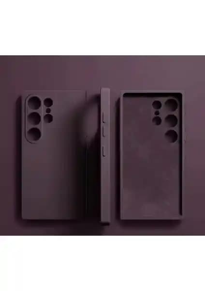 Samsung Galaxy S25 Ultra için Şık ve Koruyucu TPU Silikon Kılıfı Detaylı İnceleme