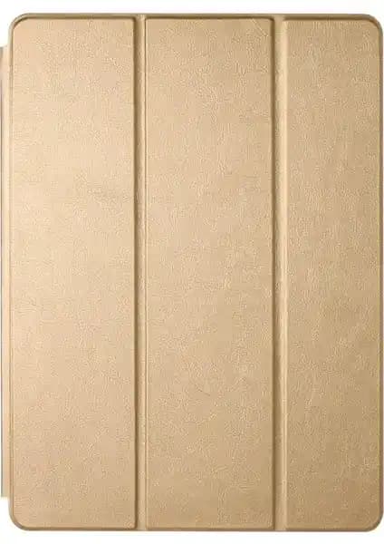 Samsung Galaxy Tab A7 2020 İçin Yatay Standlı Şık ve Koruyucu Tablet Kılıfı