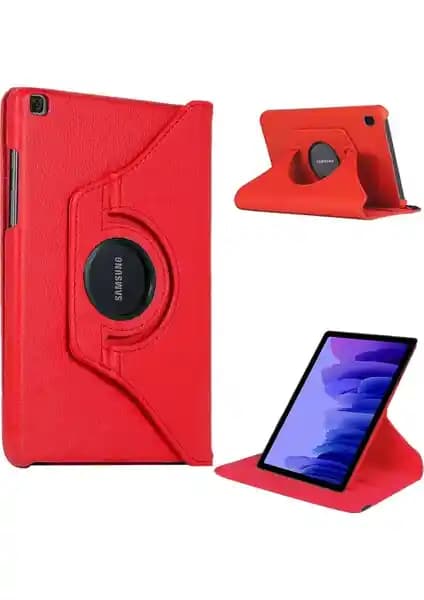 Samsung Galaxy Tab A7 için Dayanıklı ve Çok Fonksiyonlu Döner Standlı Kılıf İncelemesi