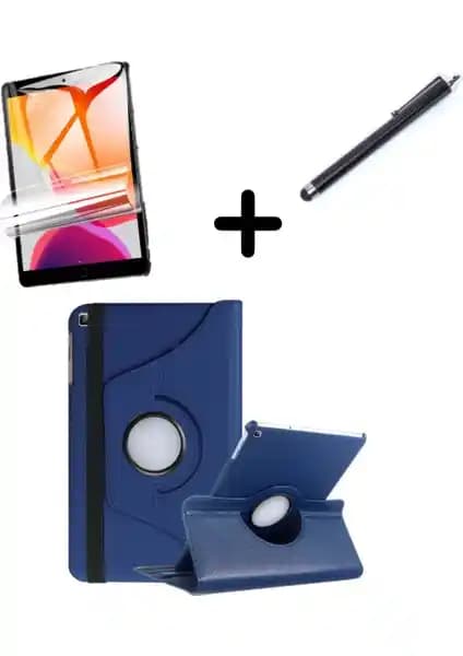 Samsung Galaxy Tab A9 Plus İçin Kılıf ve Ekran Koruyucu Seti Detaylı İnceleme