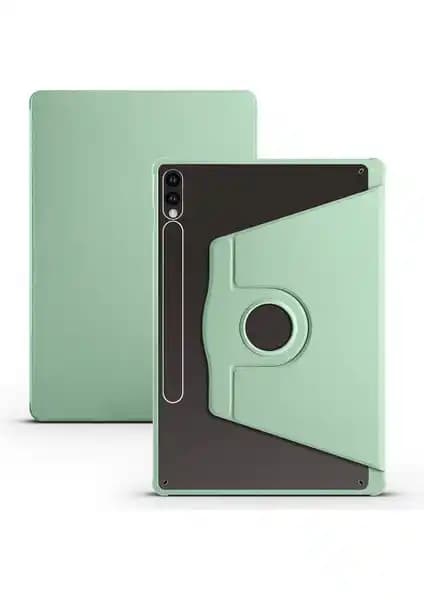 Samsung Galaxy Tab S10 FE 2025 için dayanıklı ve çok fonksiyonlu standlı kılıf seçimi