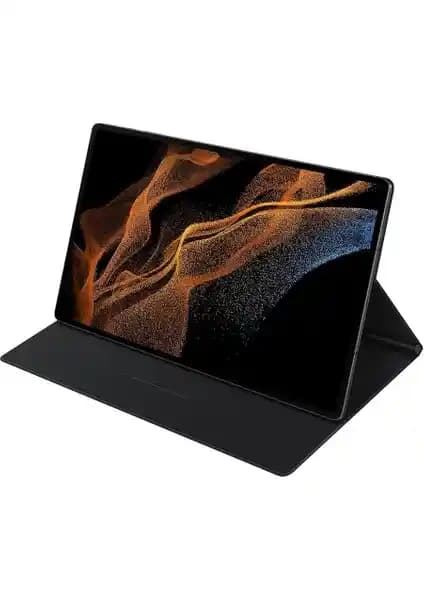 Samsung Galaxy Tab S8 Ultra için Şık ve Fonksiyonel Kapaklı Kılıf Ürün İncelemesi
