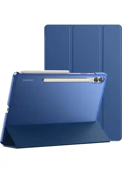 Samsung Galaxy Tab S9 FE için Güvenli ve Şık Kılıf Tasarımı ve Özellikleri