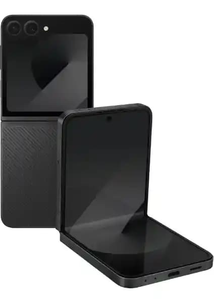 Samsung Galaxy Z Flip6 256 GB 12 GB RAM ile Yenilikçi ve Şık Katlanabilir Akıllı Telefon