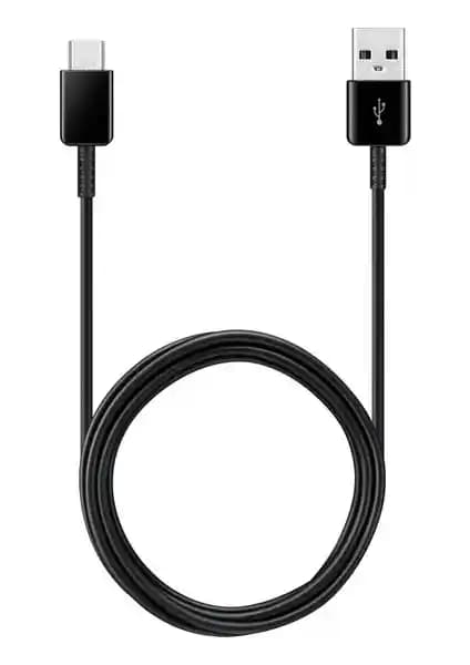 Samsung Type-C Hızlı Şarj ve Veri Aktarım Kablosu 3.0A ile yüksek performans ve uyumluluk