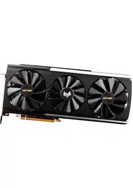 Sapphire Nitro+ Radeon RX 5700 XT 8GB Grafik Kartı Performans ve Tasarım Özellikleri