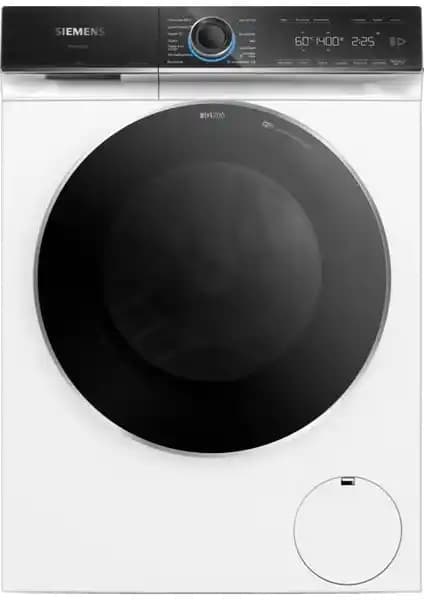 Siemens IQ700 WG54B2A0TR Çamaşır Makinesi: Enerji Verimli ve Akıllı Teknoloji Özellikleri