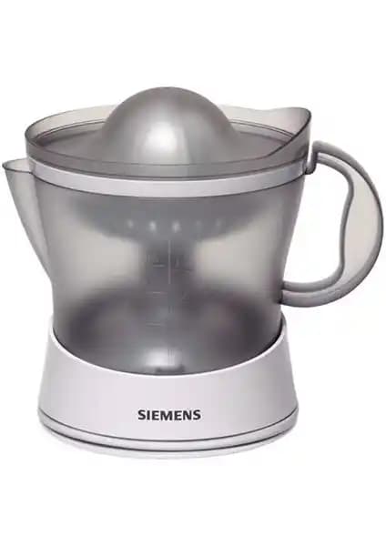 Siemens MC30000 25 W Narenciye Sıkacağı: Pratik ve Verimli Mutfak Çözümü