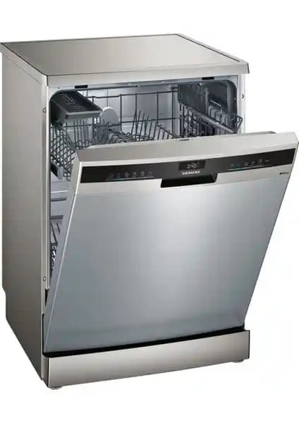 Siemens SN23II51KT 13 Kişilik Bulaşık Makinesi İncelemesi ve Özellikleri