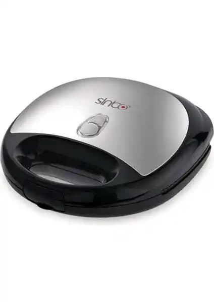 Sinbo SSM-2516 Sandviç ve Tost Makinesi İncelemesi: Performans ve Tasarım Analizi