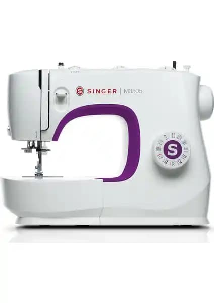 Singer M3505 Dikiş Makinesi Özellikleri ve Kullanıcı Yorumları