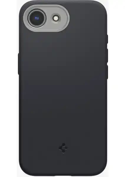 Spigen iPhone 16e Uyumlu Nano Pop Silikon Kılıf MagSafe ile Üstün Koruma