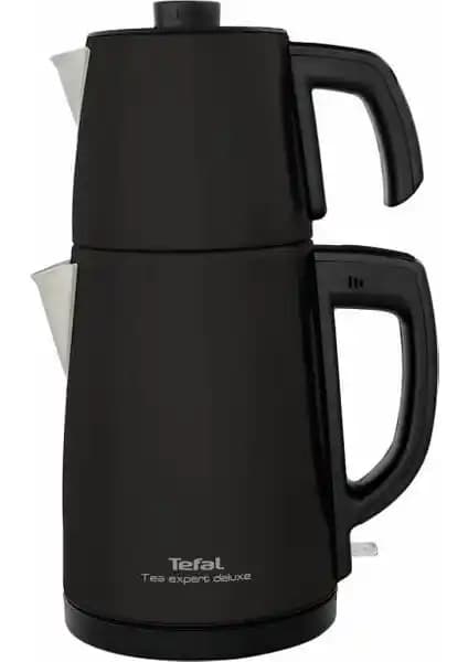 Tefal Tea Expert Deluxe Çay Makinası: Modern Tasarım ve Yüksek Performans Özellikleri