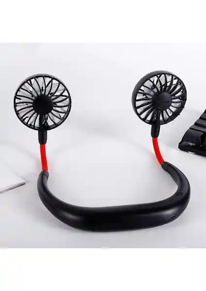 Torima Vantilatör F04: Üç Kademeli Şarjlı Portatif Fan ile Serin Kalmanın Pratik Yolu
