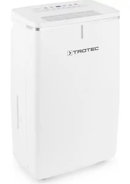 Trotec TTK 72 E Ev Tipi Nem Alma Cihazı ile Evde Sağlıklı ve Konforlu Ortamlar Yaratın