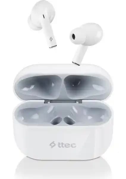 Ttec AirBeat Plus Kablosuz Bluetooth 5.1 Kulaklık İncelemesi ve Özellikleri
